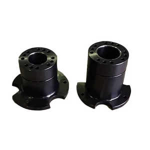 萬向齒式聯(lián)軸器